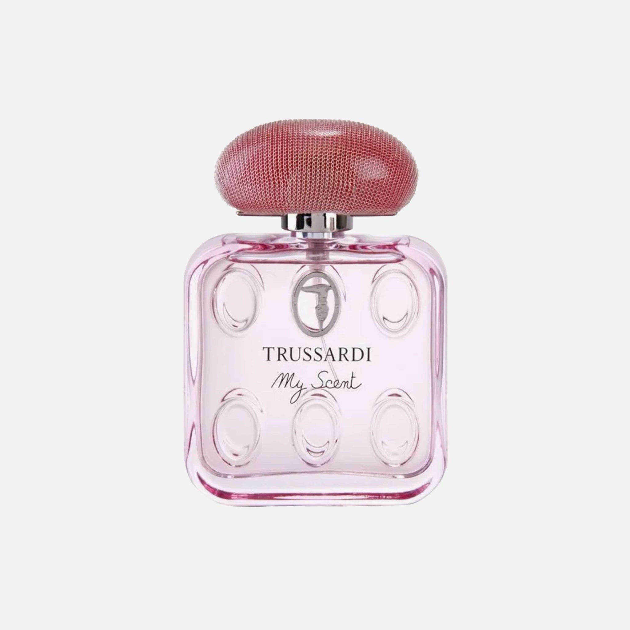 Trussardi My Scent Women's Eau de Toilette - 100ml – bottle